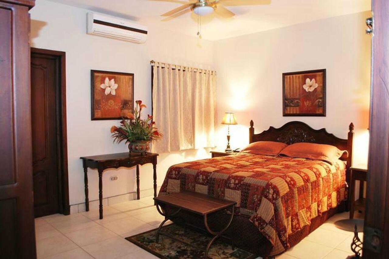 Hotel Internacional Managua Dış mekan fotoğraf