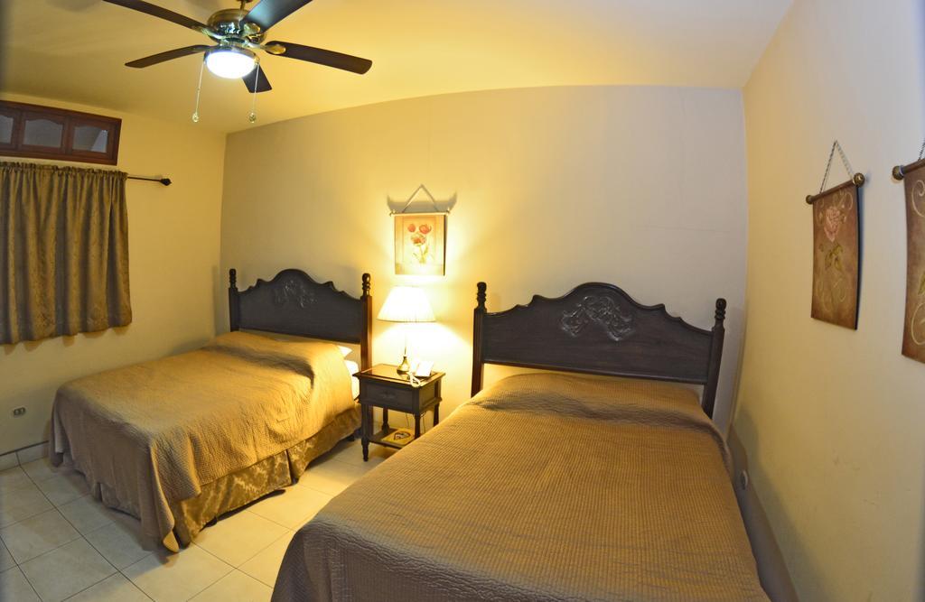 Hotel Internacional Managua Dış mekan fotoğraf