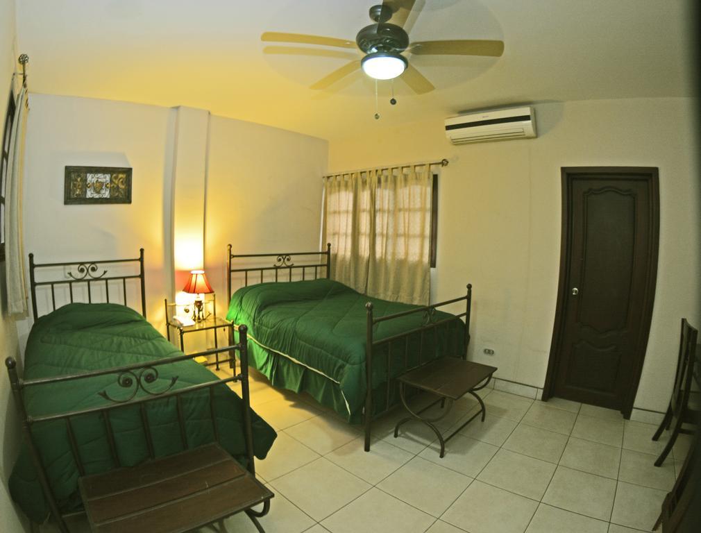Hotel Internacional Managua Dış mekan fotoğraf