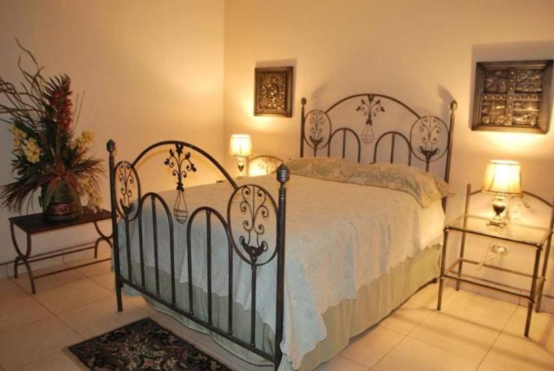 Hotel Internacional Managua Dış mekan fotoğraf